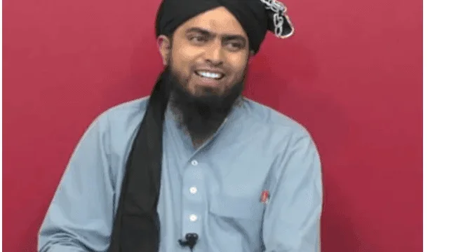 معروف مذہبی اسکالر انجنیئر محمد علی مرزا کی گرفتاری، اہم تفصیلات سامنے آگئیں