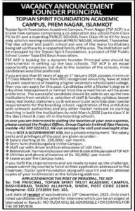 Latest Jobs