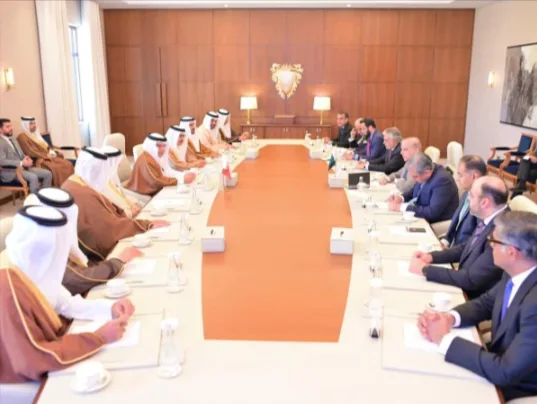 Pakistan and Bahrain Agree to Expand Trade to $1 Billion and Ease Visa Requirements