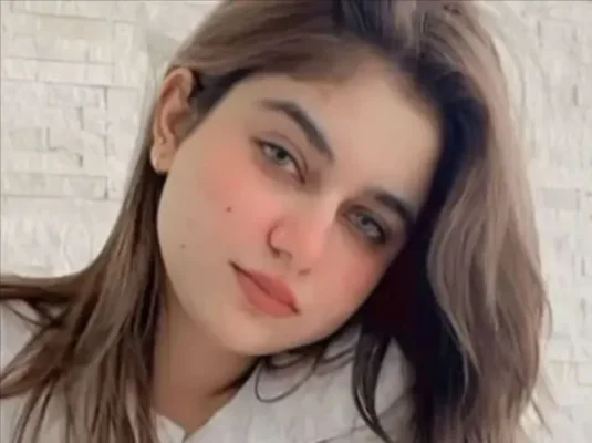 سامعہ حجاب کے وائرل بیان پر سوشل میڈیا میں ہنگامہ، صارفین کی شدید تنقید