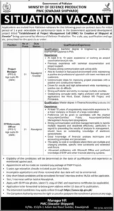 Project Manager Jobs 2025
