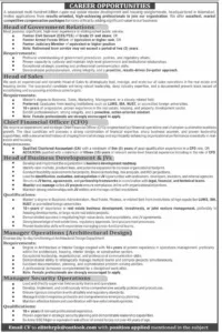 Manager Security Operations Jobs