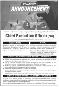 Latest Jobs