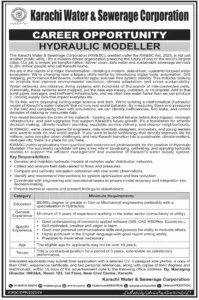 Latest Jobs