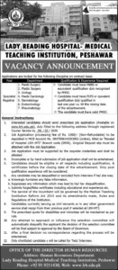 LRH Jobs 2026