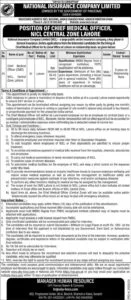 Chief Medical Officer (CMO)