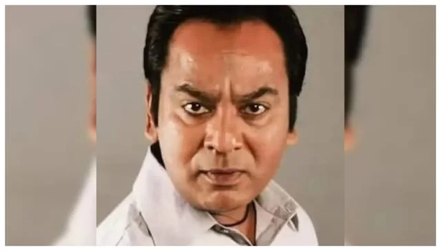 Indian Actor Nadeem Khan Arrested Over Rape Allegations Involving Domestic Worker