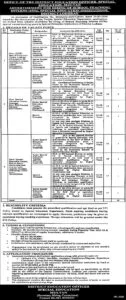 Senior Special Education Teacher Jobs 2026 in Lodhran Apply Now