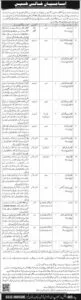 Store Man Jobs in Pakistan