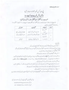 Technician Jobs in P O Box No 1114 Islamabad Apply Online 2026