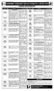 Project Director Jobs in Lahore