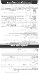 UC 93 Lahore Jobs 2026 Apply for BPS-01 to BPS-10 Vacancies