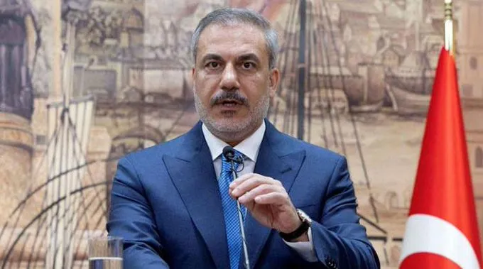 Türkiye Says Iran Not Target of Pakistan-Saudi Defence Pact
